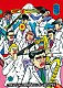 東京スカパラダイスオーケストラ「「叶えた夢に火をつけて燃やす　ＬＩＶＥ　ＩＮ　ＫＹＯＴＯ　２０１６．４．１４」＆「トーキョースカジャンボリーｖｏｌ．６　／２０１６．８．６」」