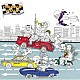 東京スカパラダイスオーケストラ「グランプリ」
