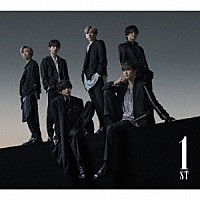 ＳｉｘＴＯＮＥＳ「 １ＳＴ」