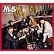 Ｋｉｎｇ　＆　Ｐｒｉｎｃｅ「Ｍｒ．５」