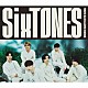 ＳｉｘＴＯＮＥＳ「ＧＯＮＧ／ここに帰ってきて」