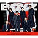 ＳｉｘＴＯＮＥＳ「ＢＯＹＺ」