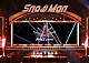 Ｓｎｏｗ　Ｍａｎ「Ｓｎｏｗ　Ｍａｎ　Ｄｏｍｅ　Ｔｏｕｒ　２０２４　ＲＡＹＳ」