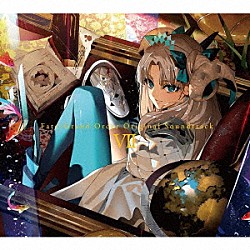 （ゲーム・ミュージック）「Ｆａｔｅ／Ｇｒａｎｄ　Ｏｒｄｅｒ　Ｏｒｉｇｉｎａｌ　Ｓｏｕｎｄｔｒａｃｋ　Ⅶ」