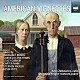 （クラシック）「アメリカのヴィネッツ　－　チェロとピアノのためのコンテンポラリー作品集」