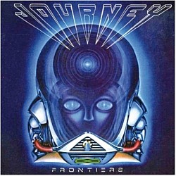 ＪＯＵＲＮＥＹ「ＦＲＯＮＴＩＥＲＳ」